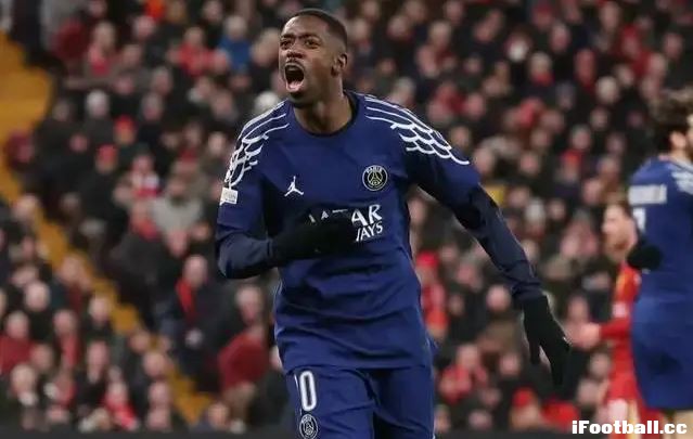 2025年11月2日 法甲25-26赛季第11轮 巴黎圣日耳曼vs尼斯 高清国语 1080P MP4 3.6GB