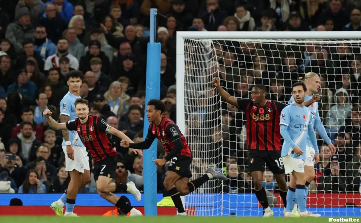 2025年11月23日 英超25-26赛季第12轮 纽卡斯尔联vs曼城 高清国语 1080P MP4 4.3GB