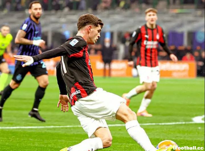 2025年11月24日 意甲25-26赛季第12轮 国际米兰vsAC米兰 高清国语 1080P MP4 3.5GB