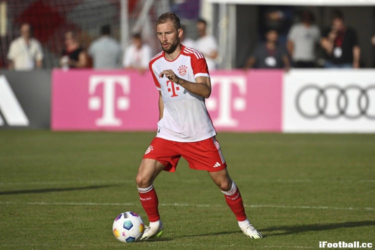 拜仁续约警报！主力悍将莱默尔索要大幅加薪，谈判陷入僵局