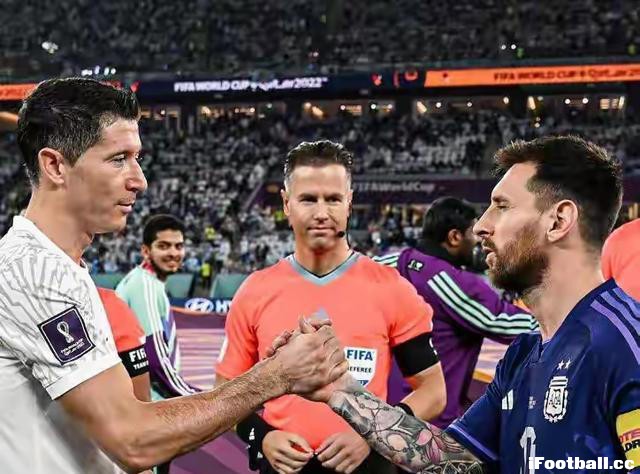 重磅联手！迈阿密国际为莱万找房，梅西迎金球级搭档，美职联格局恐巨变！ ...