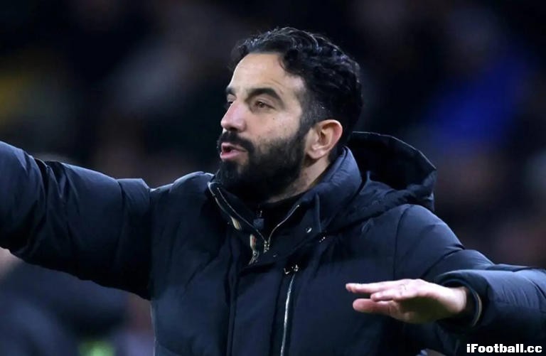 内鬼疑云！曼联战术遭赛前泄露，阿莫林变阵被对手摸透，俱乐部紧急调查