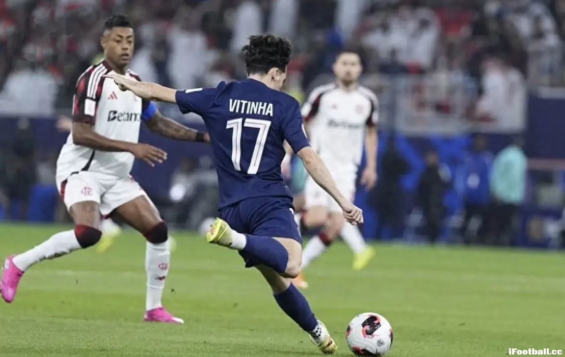 2025年12月18日 洲际杯决赛 巴黎圣日耳曼vs弗拉门戈 超清英语 1080P MP4 3.6GB