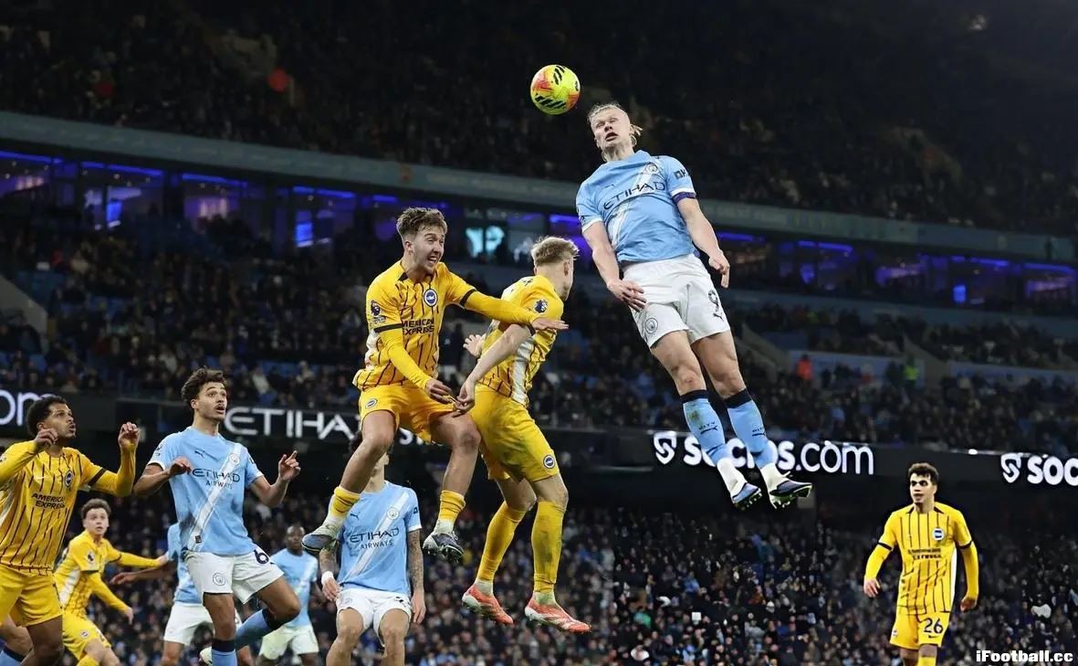 2026年1月8日 英超25-26赛季第21轮 曼城vs布莱顿 高清国语 1080P TS 7GB