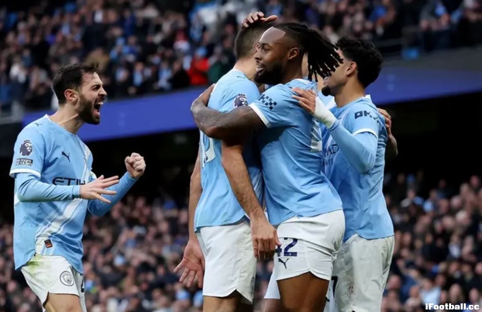 2026年1月24日 25-26赛季英超第23轮 曼城vs狼队 高清国语 1080P TS 6.9GB