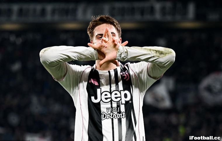 2026年1月26日 意甲25-26赛季第22轮 尤文图斯vs那不勒斯 高清国语 1080P TS 6.6GB