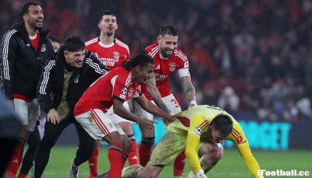 欧冠16强出炉一半！皇马国米等6豪门跌入附加赛，7大劲旅提前出局