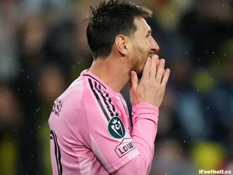 2026年3月12日 25-26赛季美冠杯1/8决赛首回合 纳什维尔vs迈阿密国际 高清英语 1080P MP4 2.2GB ...