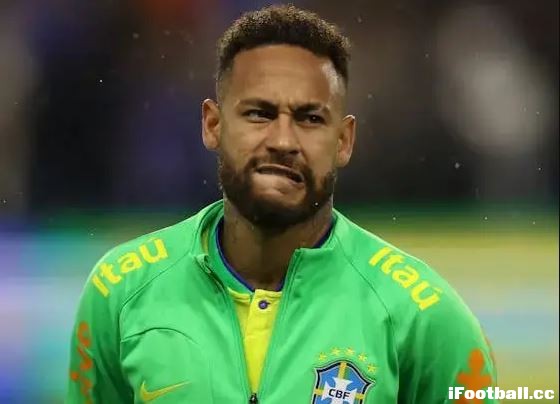 不到十天大战法国！巴西公布大名单：内马尔出局，超新星拉扬首入选