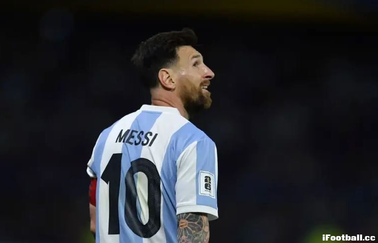 阿根廷手忙脚乱敲定热身赛，梅西意外再迎国内谢幕战？里克尔梅、索莱尔齐发声 ...