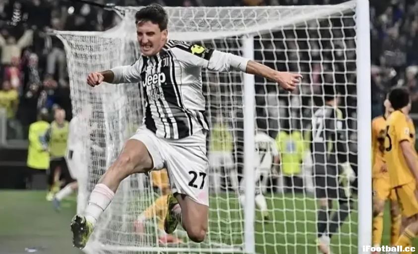 巴萨瞄准尤文全能飞翼！坎比亚索完美适配弗里克，5000万欧成最大障碍