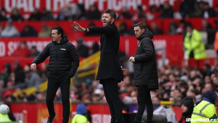 曼联弃帅后脱胎换骨！7胜2平仅1负，最后7轮突然决定“离家出走”