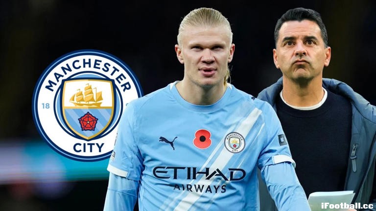 哈兰德痴等巴萨到2027！1.5亿解约金曝光，拉菲尼亚+亚马尔梦幻三叉戟要来了？ ...