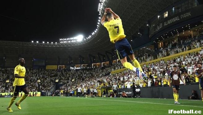 2026年4月4日 25-26赛季沙特联第27轮 利雅得胜利vs纳杰马体育 高清英语 720P TS 5.1GB ...