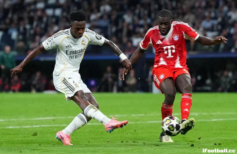 欧冠生死战！拜仁主场誓斩皇马进决赛，凯恩带伤复出PK姆巴佩，银河战舰四大皆空倒计时？ ...