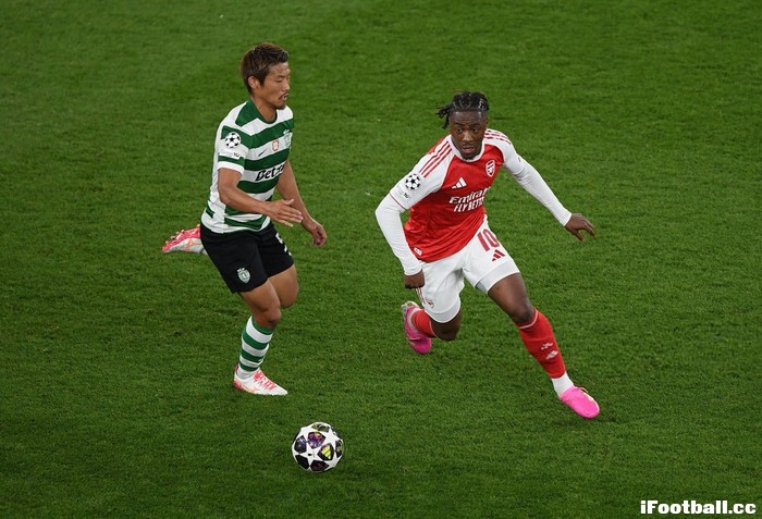 0-0闷平仍晋级！阿森纳连续两年闯入欧冠四强，半决赛死磕马竞